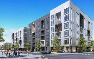 Plus de détails pour 1899 Acoma St, Denver, CO - Logement à vendre