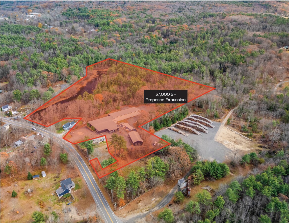 642 Patriots Rd, Templeton, MA à vendre Photo principale– Image 1 sur 13