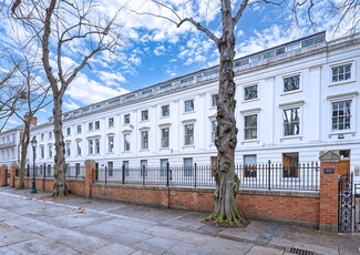Plus de détails pour 37 New Walk, Leicester - Coworking à louer