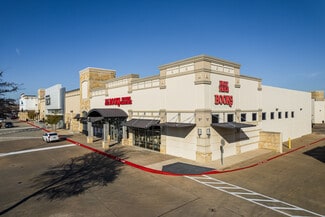 Plus de détails pour 8250-8600 Gaylord Pky, Frisco, TX - Local commercial à louer