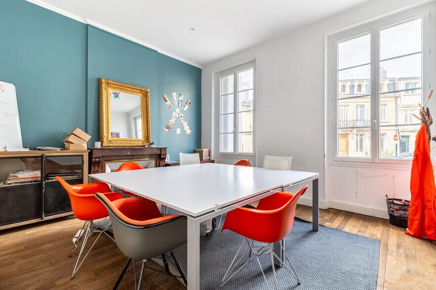Bureau dans Bordeaux à vendre - Photo de l’immeuble – Image 2 sur 12