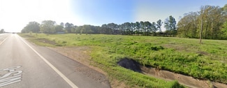 Plus de détails pour W Madison St, Houston, MS - Terrain à vendre