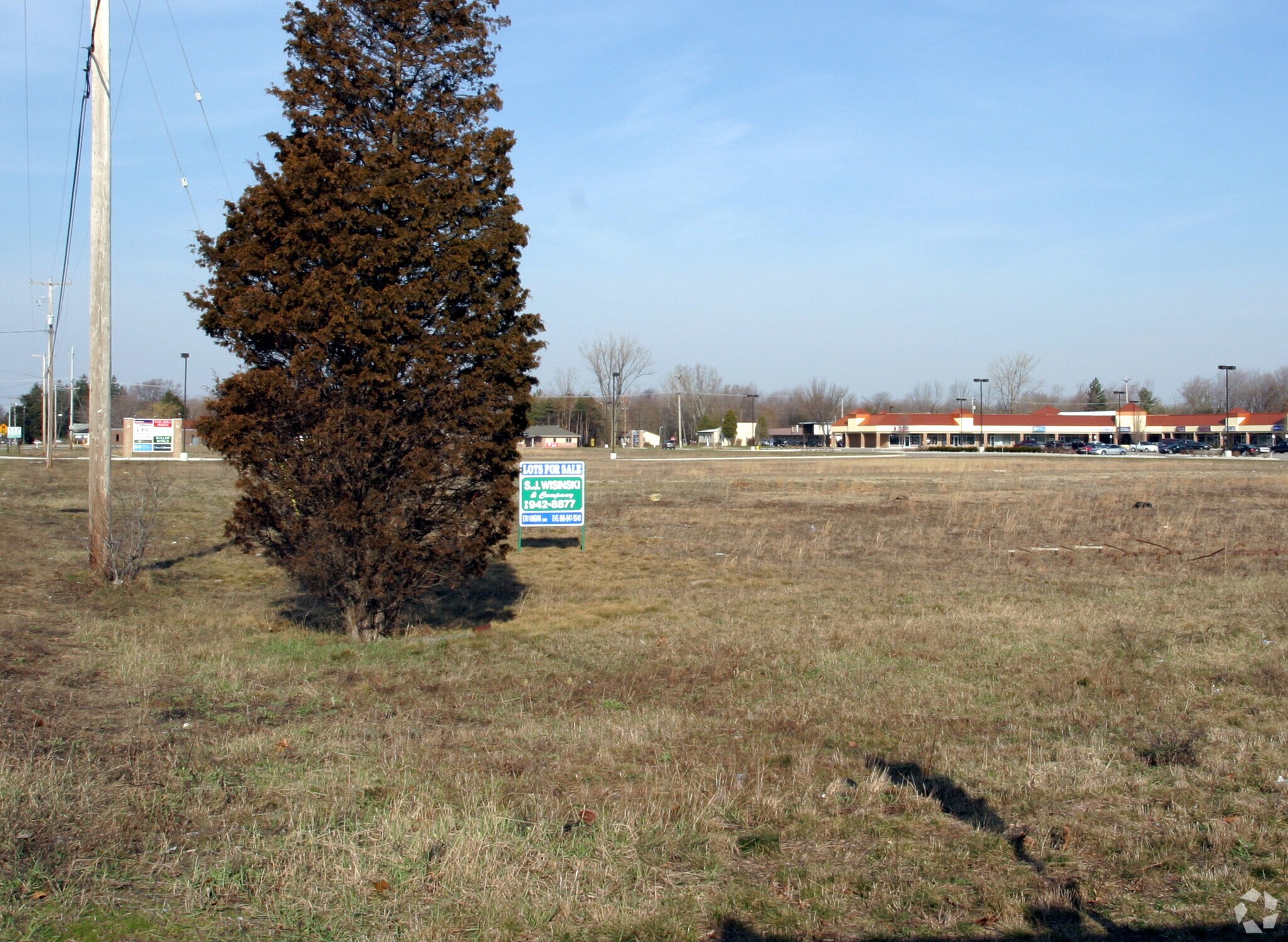 1150 E Sternberg Rd, Norton Shores, MI à vendre Photo principale– Image 1 sur 3