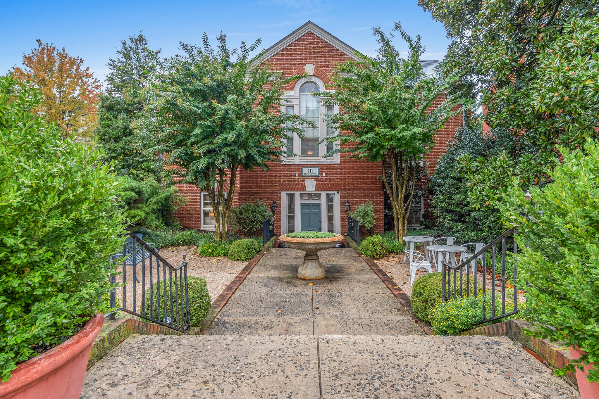 111 Council St, Frederick, MD à louer Photo principale– Image 1 sur 22