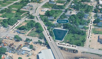 Plus de détails pour 3100 Botham Jean Blvd, Dallas, TX - Logement à vendre