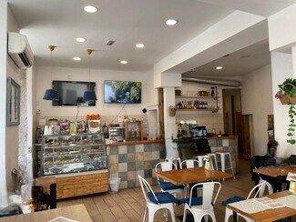 Plus de détails pour Local commercial à louer