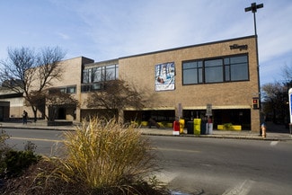 Plus de détails pour 215 E State St, Ithaca, NY - Local commercial à louer