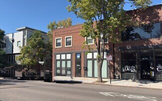 Plus de détails pour 4043-4047 Tejon St, Denver, CO - Bureau/Local commercial à louer