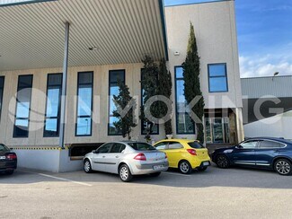 Plus de détails pour Industriel/Logistique à vendre