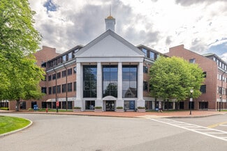Plus de détails pour 500 Victory Rd, Quincy, MA - Bureau à louer
