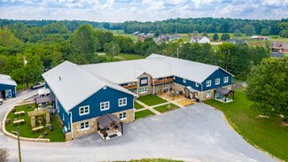 Plus de détails pour 40 Blessed Way, Rock Spring, GA - Terrain à vendre