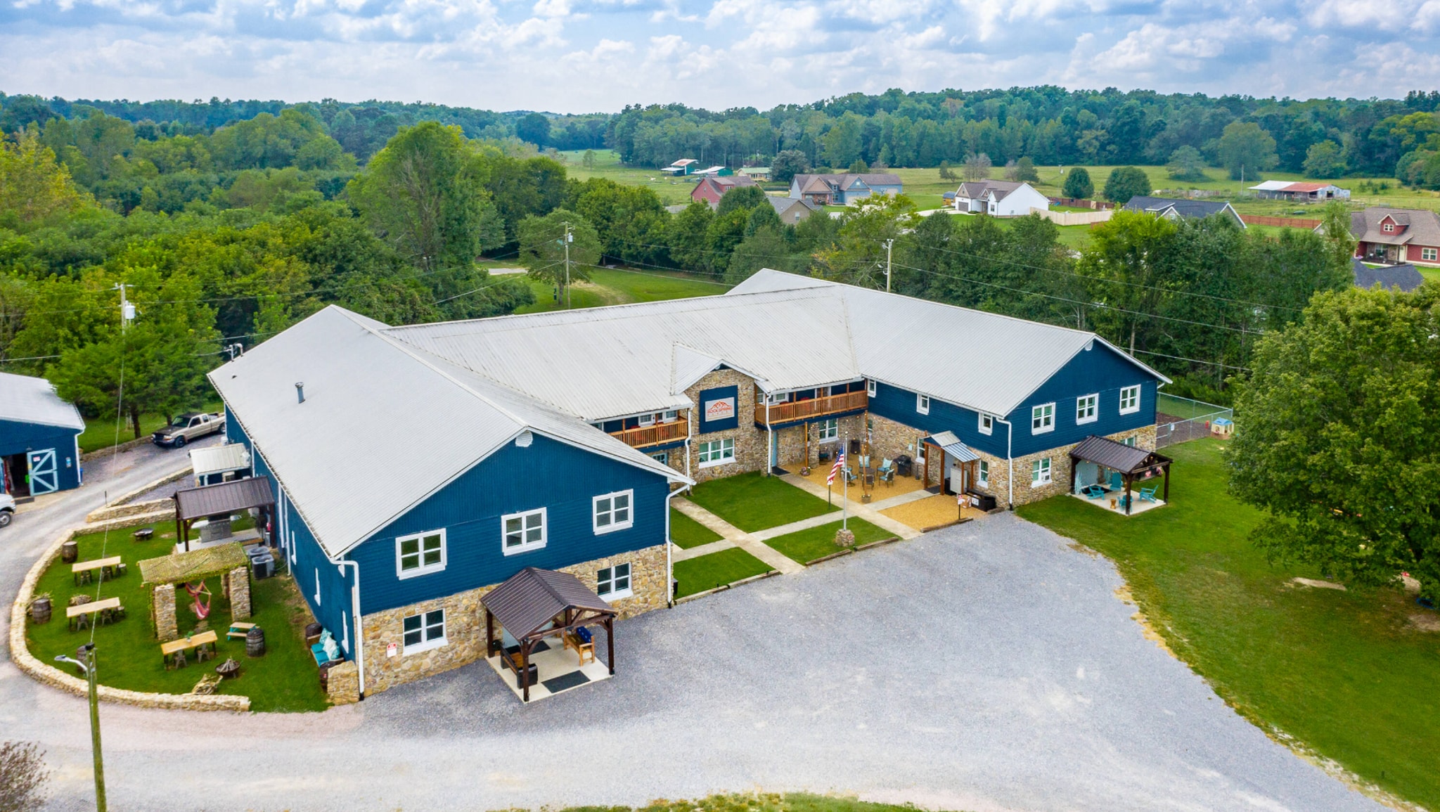 40 Blessed Way, Rock Spring, GA à vendre Photo principale– Image 1 sur 78