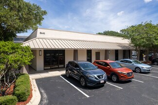 Plus de détails pour 7901 Baymeadows Way, Jacksonville, FL - Différents types d’espaces à louer