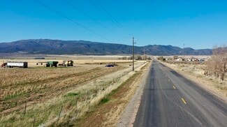 Plus de détails pour 6037 W 4000 S, Cedar City, UT - Terrain à vendre