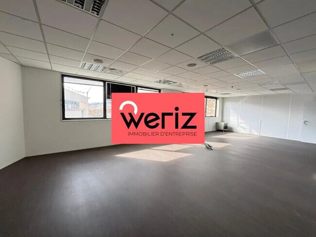 Plus de détails pour Bureau à louer