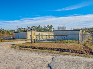 Plus de détails pour 3130 Quandry Rd, Sumter, SC - Spécialisé à vendre