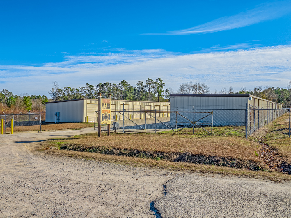 3130 Quandry Rd, Sumter, SC à vendre Photo de l’immeuble– Image 1 sur 6