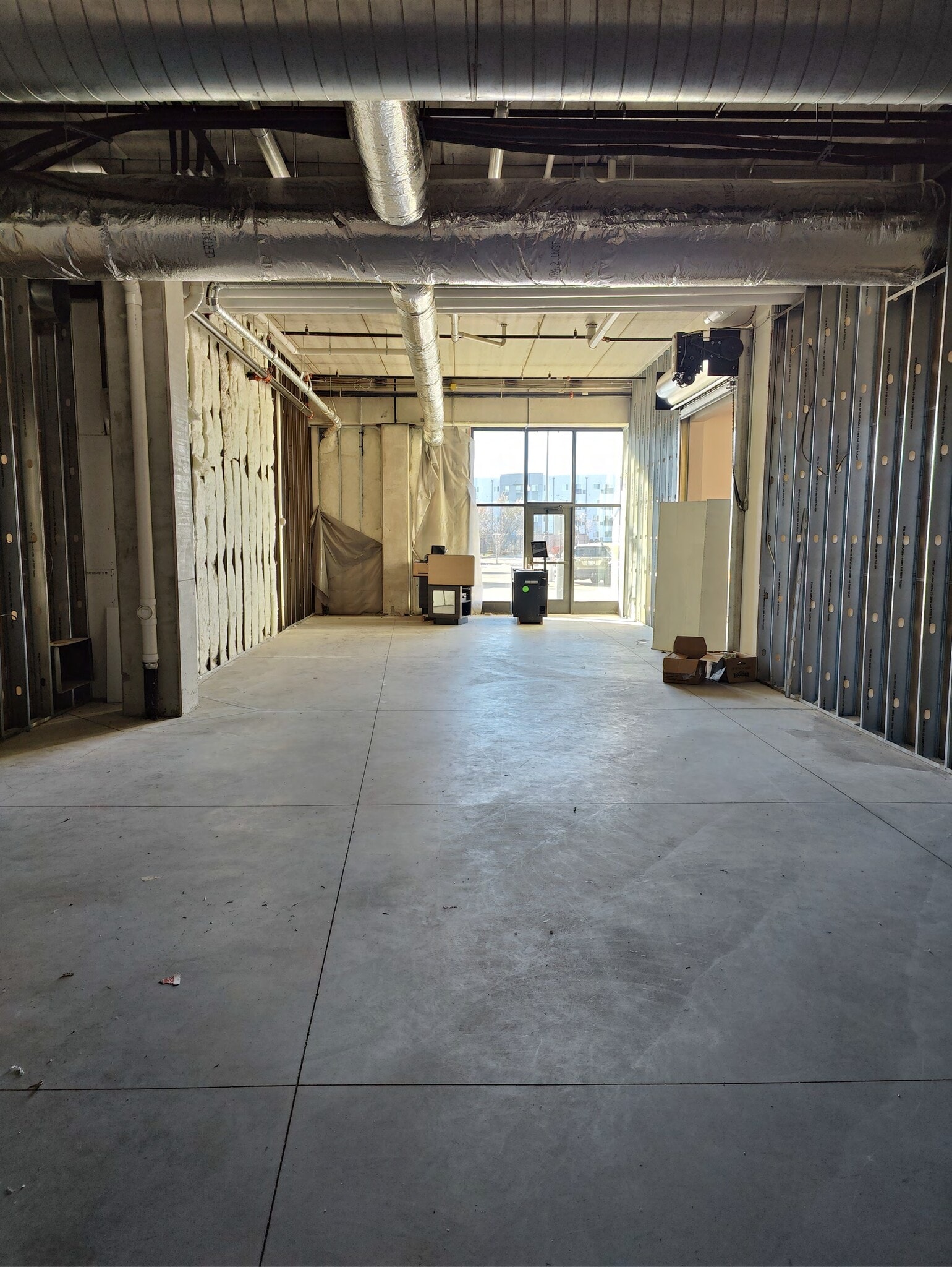 155 Jackson St, Oshkosh, WI à louer Photo intérieure– Image 1 sur 3