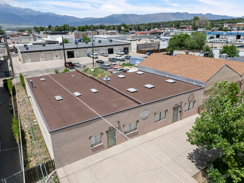 302 Tia Juana St, Colorado Springs, CO à louer - Photo de l’immeuble – Image 2 sur 29