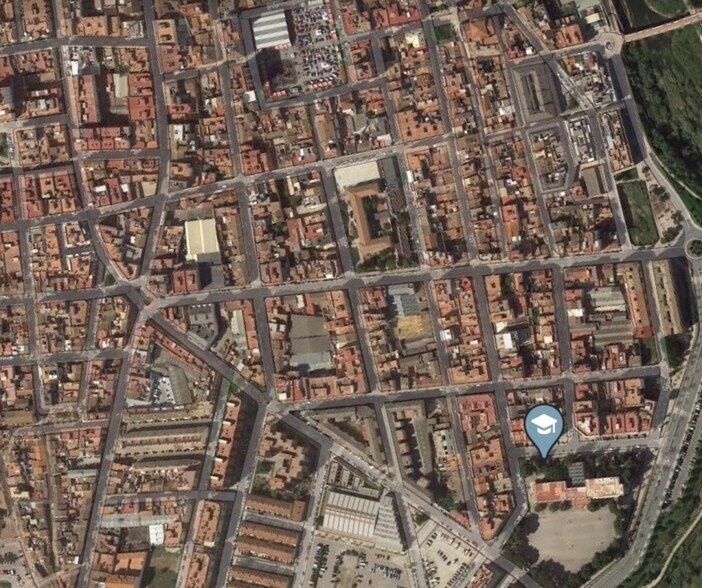 Local commercial dans Gandia, Valencia à vendre - Photo de l’immeuble – Image 1 sur 2
