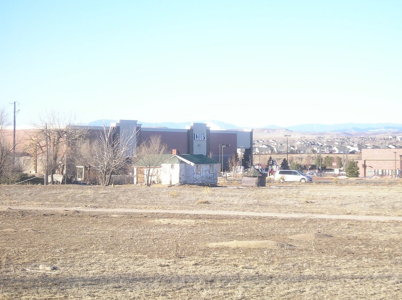 18900 E Lincoln Ave, Parker, CO à vendre - Photo de l’immeuble – Image 2 sur 7