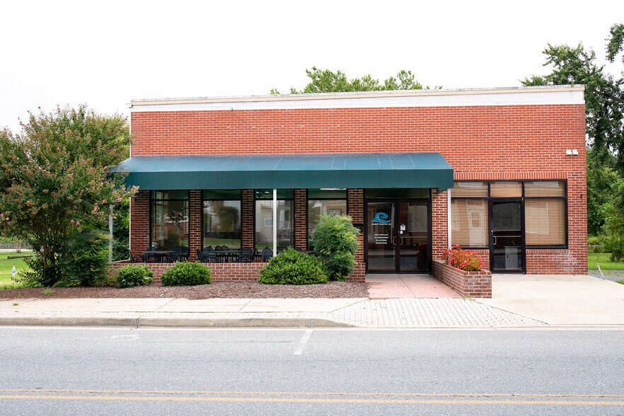 204 S Main St, Federalsburg, MD à vendre - Photo de l’immeuble – Image 2 sur 21