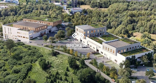 Plus de détails pour Bureau à vendre