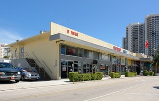 Plus de détails pour 3315-3337 E Oakland Park Blvd, Fort Lauderdale, FL - Bureau/Local commercial à louer