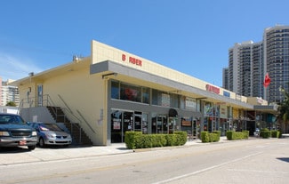 Plus de détails pour 3315-3337 E Oakland Park Blvd, Fort Lauderdale, FL - Bureau/Local commercial, Local commercial à louer