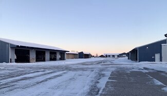 Plus de détails pour 12575 Oakview Ave, Becker, MN - Terrain à vendre