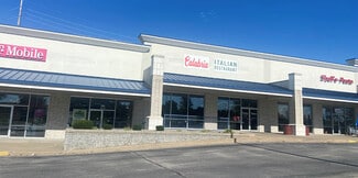 Plus de détails pour 3924 Jr Prewitt Pky, Lake Ozark, MO - Local commercial à louer
