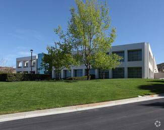 Plus de détails pour 2674 W Westhills Ct, Simi Valley, CA - Industriel/Logistique à louer