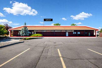 Plus de détails pour 7509 W Deschutes Rd, Kennewick, WA - Local commercial à vendre