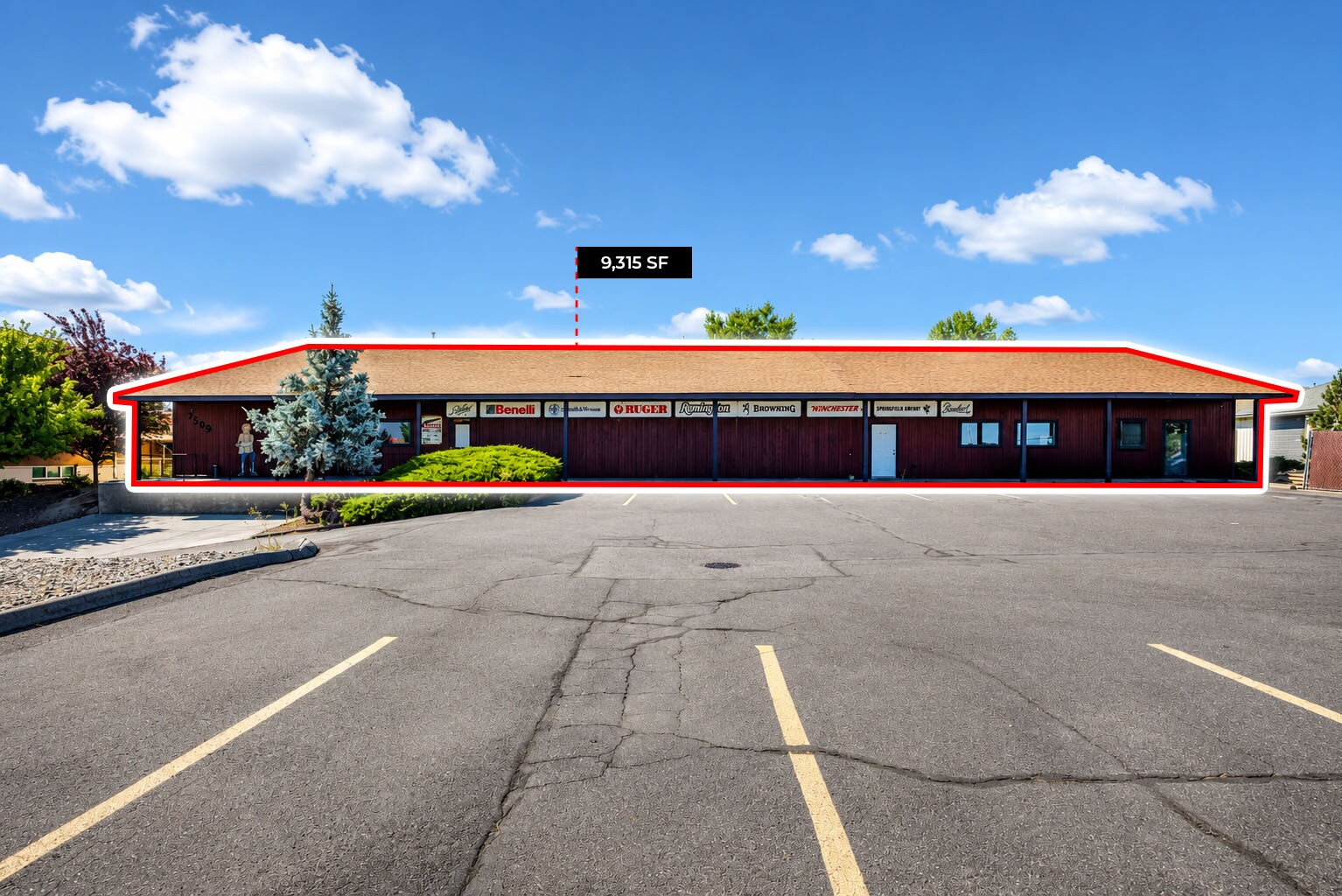 7509 W Deschutes Rd, Kennewick, WA à vendre Photo de l’immeuble– Image 1 sur 29