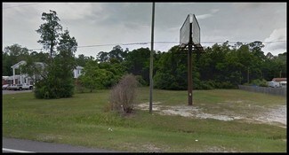 Plus de détails pour 7211 Pine Forest Rd, Pensacola, FL - Terrain à vendre