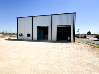 Plus de détails pour 1208 S Midland Dr, Midland, TX - Bureau, Industriel/Logistique à louer