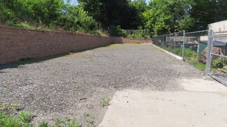 Plus de détails pour 108 Grant Ave, Plainfield, NJ - Terrain à louer