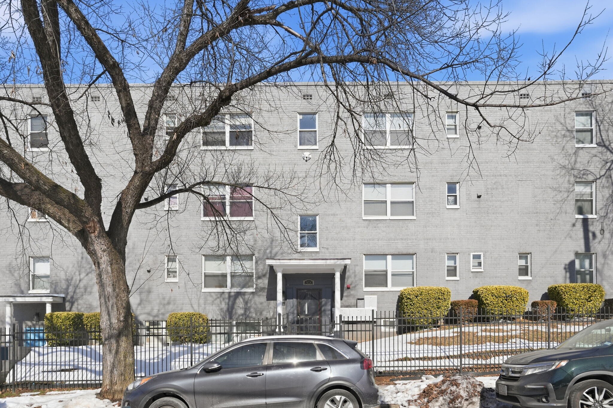 1300 Congress St SE, Washington, DC à vendre Photo principale– Image 1 sur 12