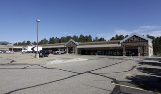 Plus de détails pour 1153 Bergen Pky, Evergreen, CO - Local commercial à louer