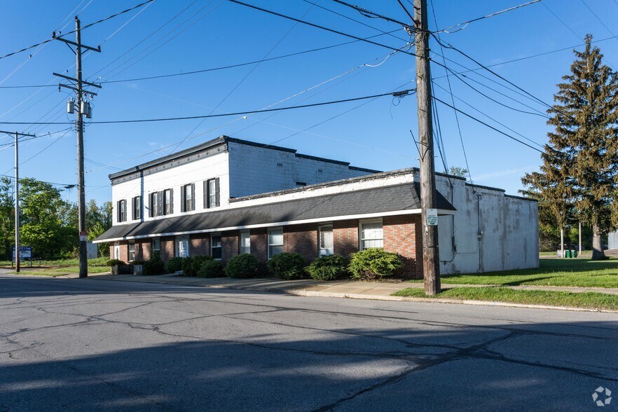4196 Main St, Perry, OH à vendre - Photo de l’immeuble – Image 2 sur 18