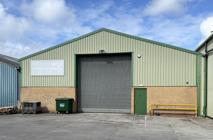 Oakwood Business park, York à louer - Photo de l’immeuble – Image 1 sur 1