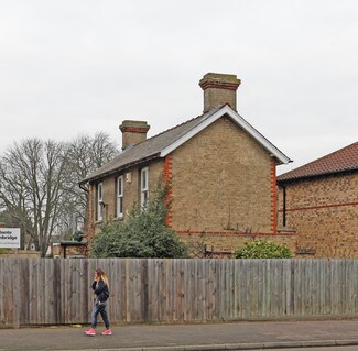 Plus de détails pour Hawthorn Way, Cambridge - Bureau à louer