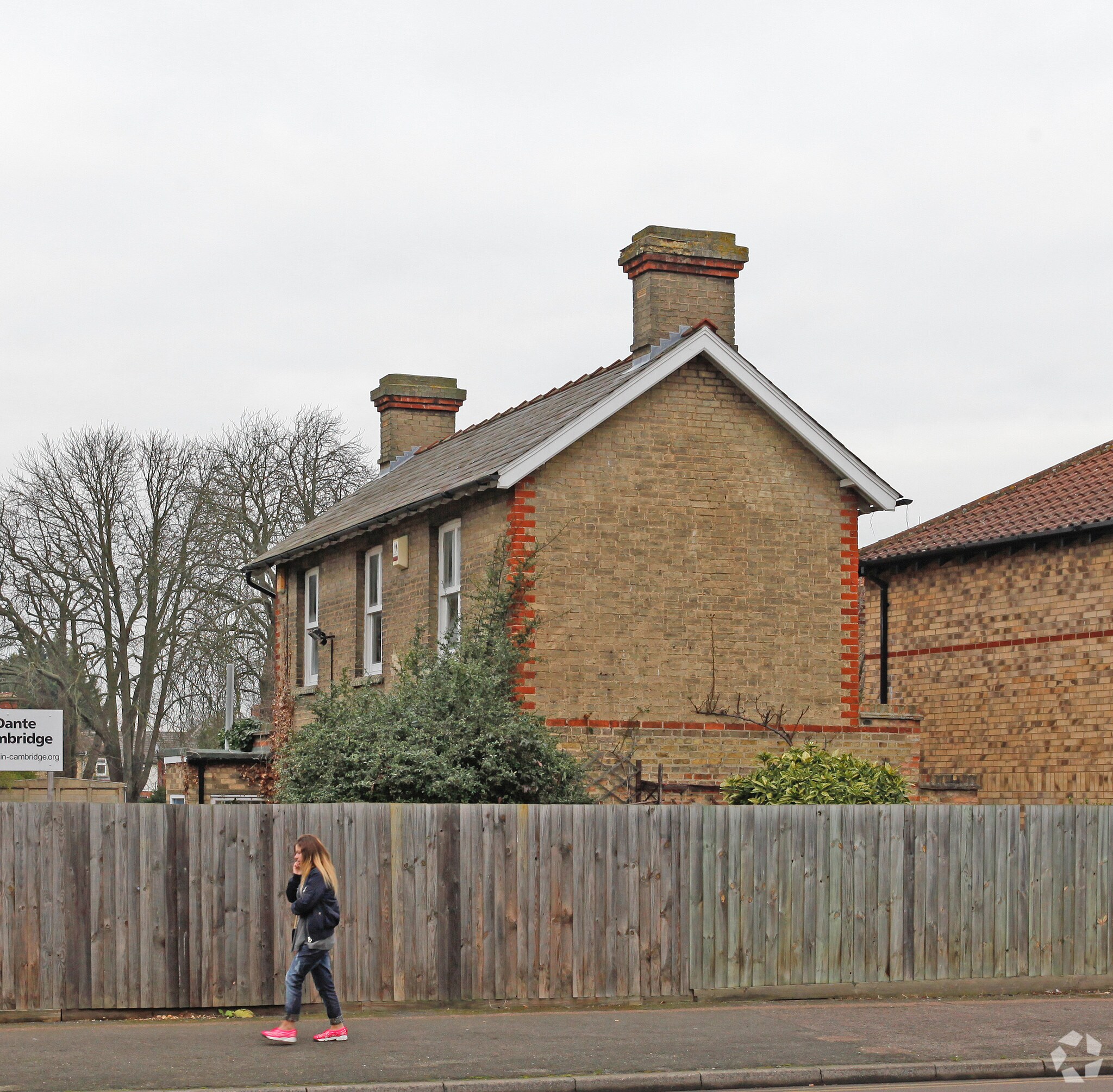 Hawthorn Way, Cambridge à louer Photo principale– Image 1 sur 4
