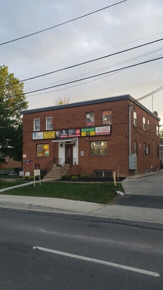 Plus de détails pour 1021 University Blvd, Takoma Park, MD - Local commercial à vendre