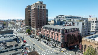 Plus de détails pour 2080 Addison St, Berkeley, CA - Bureau à vendre