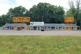 Plus de détails pour 1075-1077 River Rd, Washington Crossing, PA - Bureau/Local commercial à louer