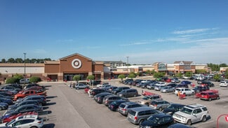 Plus de détails pour 1228-1324 Greenbrier Pky, Chesapeake, VA - Local commercial à louer
