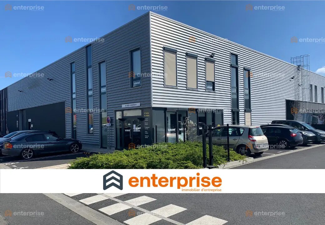 Photo de l’immeuble