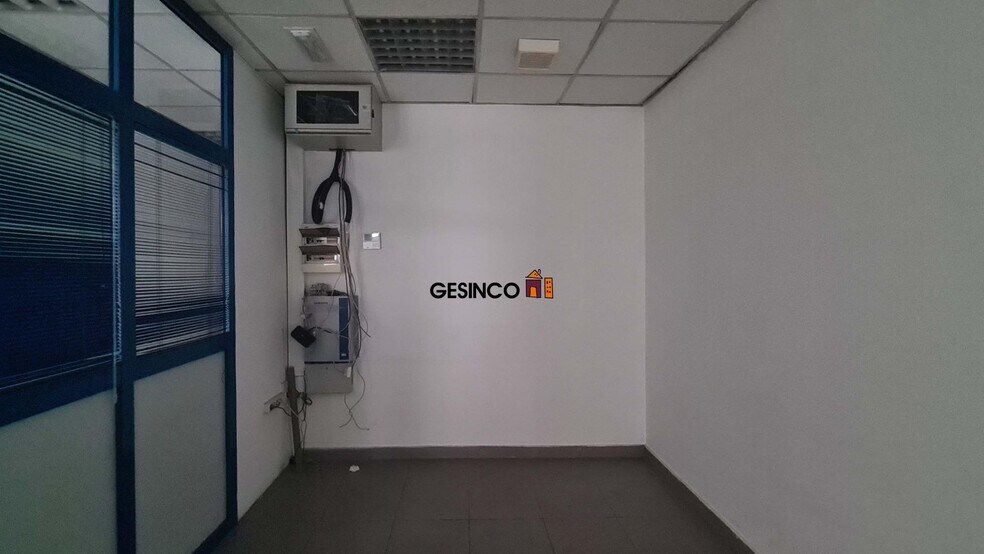 Carrer del Dos de Mayo, 15, Ontinyent, Valencia à louer - Photo de l’immeuble – Image 2 sur 6