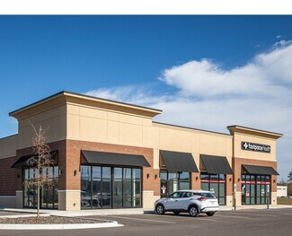 Plus de détails pour 41375 US Highway 280, Sylacauga, AL - Local commercial à louer